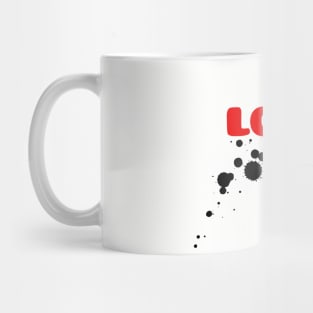 Love Mug